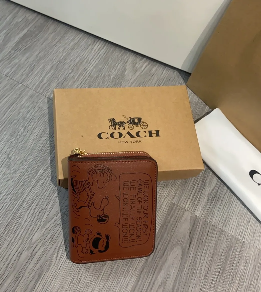 All Categories Coach Wallet (COACH) Coach CBG43