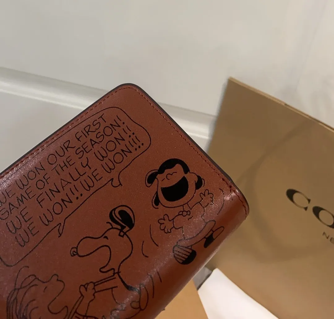 All Categories Coach Wallet (COACH) Coach CBG43