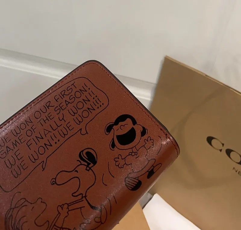 All Categories Coach Wallet (COACH) Coach CBG43