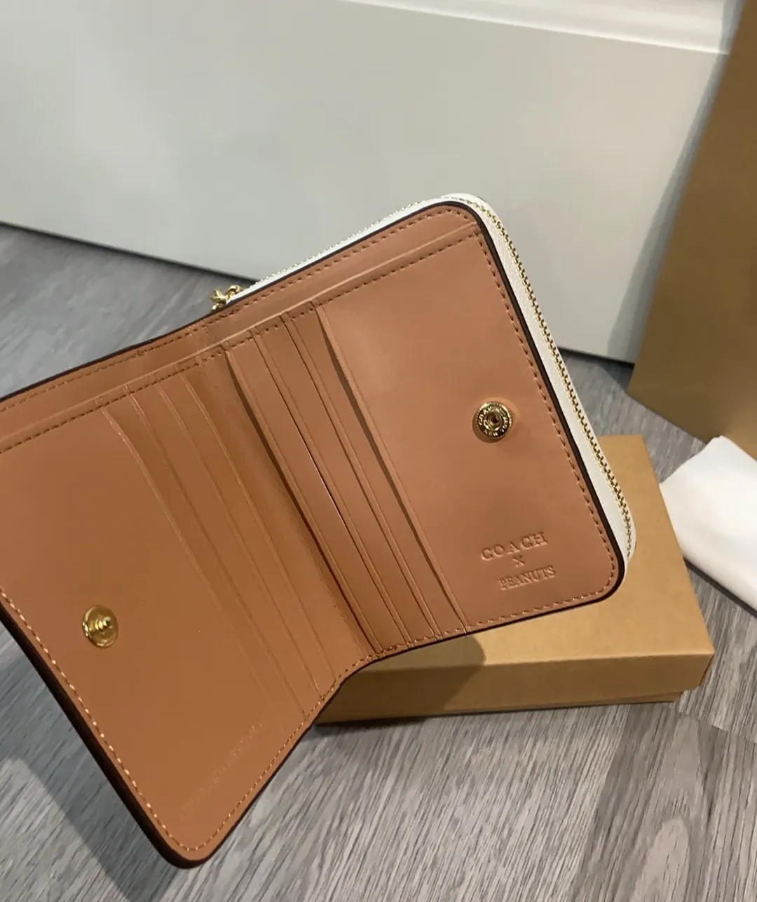 All Categories Coach Wallet (COACH) Coach CBG43