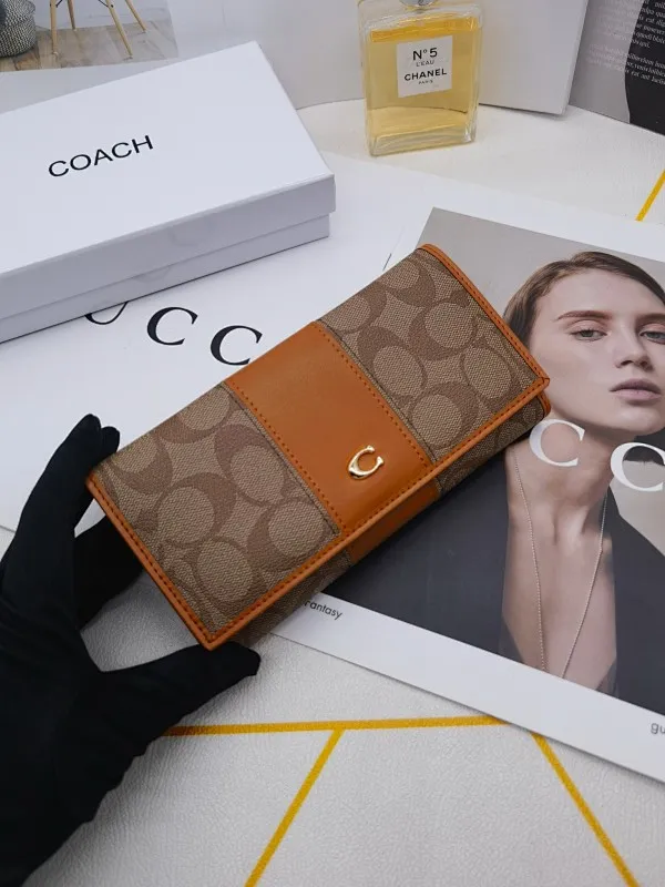 All Categories Coach Wallets (COACH) Coach 8570