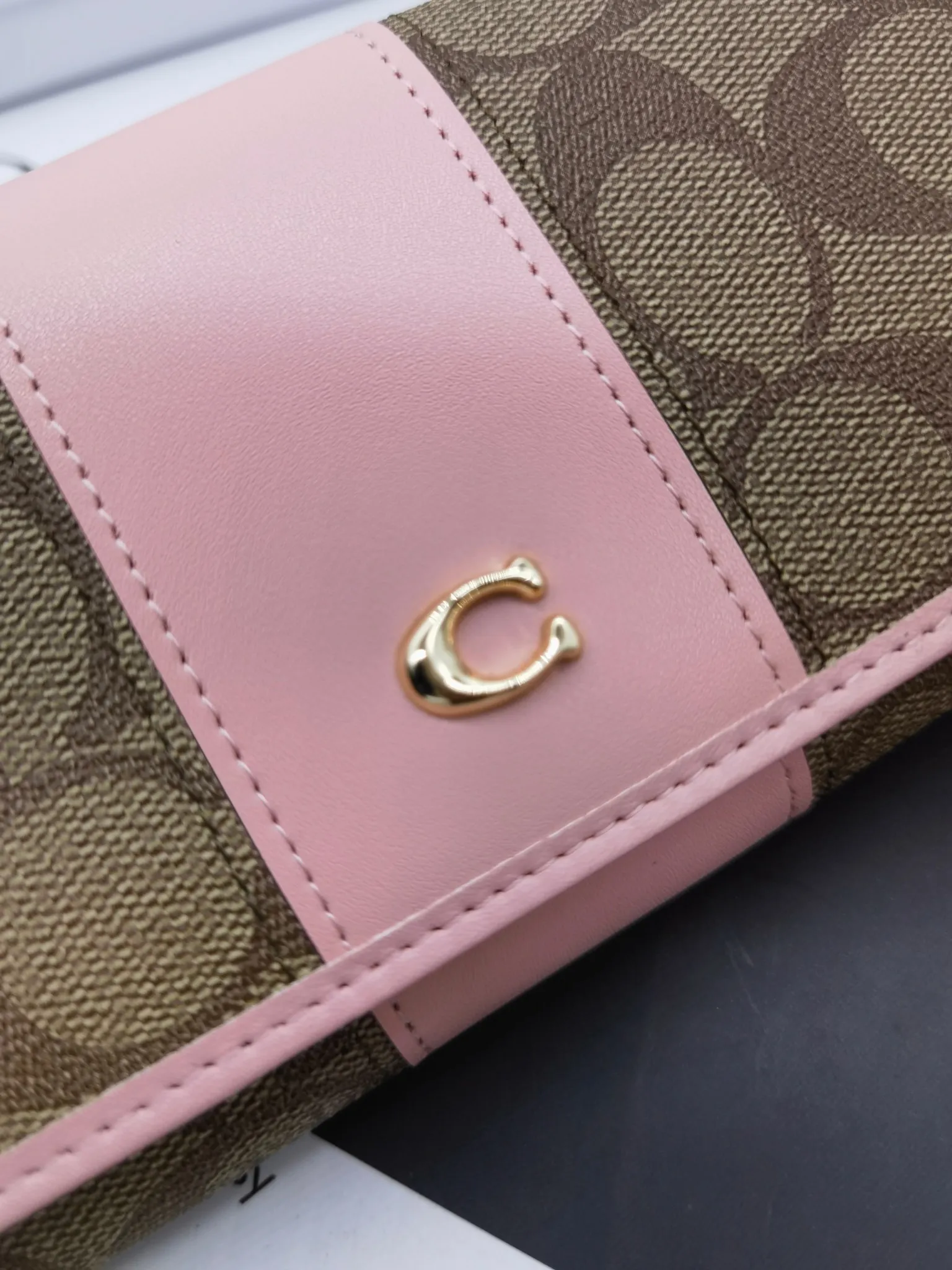 All Categories Coach Wallets (COACH) Coach 8570