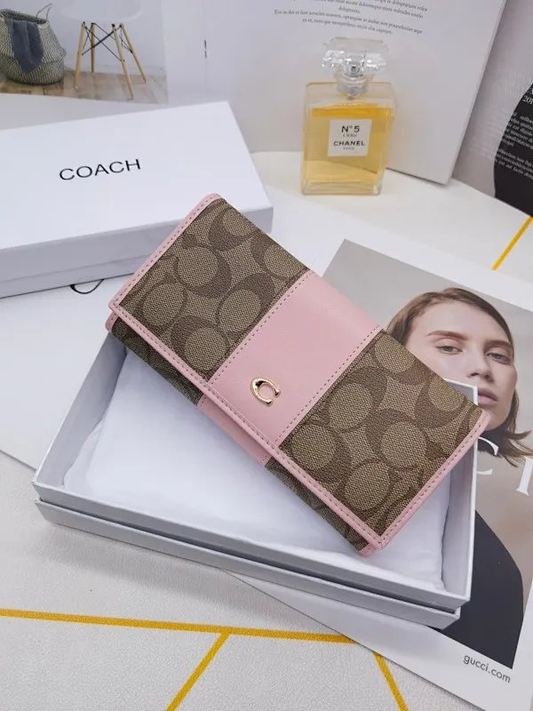 All Categories Coach Wallets (COACH) Coach 8570