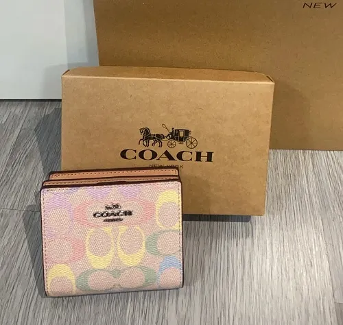 All Categories Coach Wallet (COACH) Coach CDD11