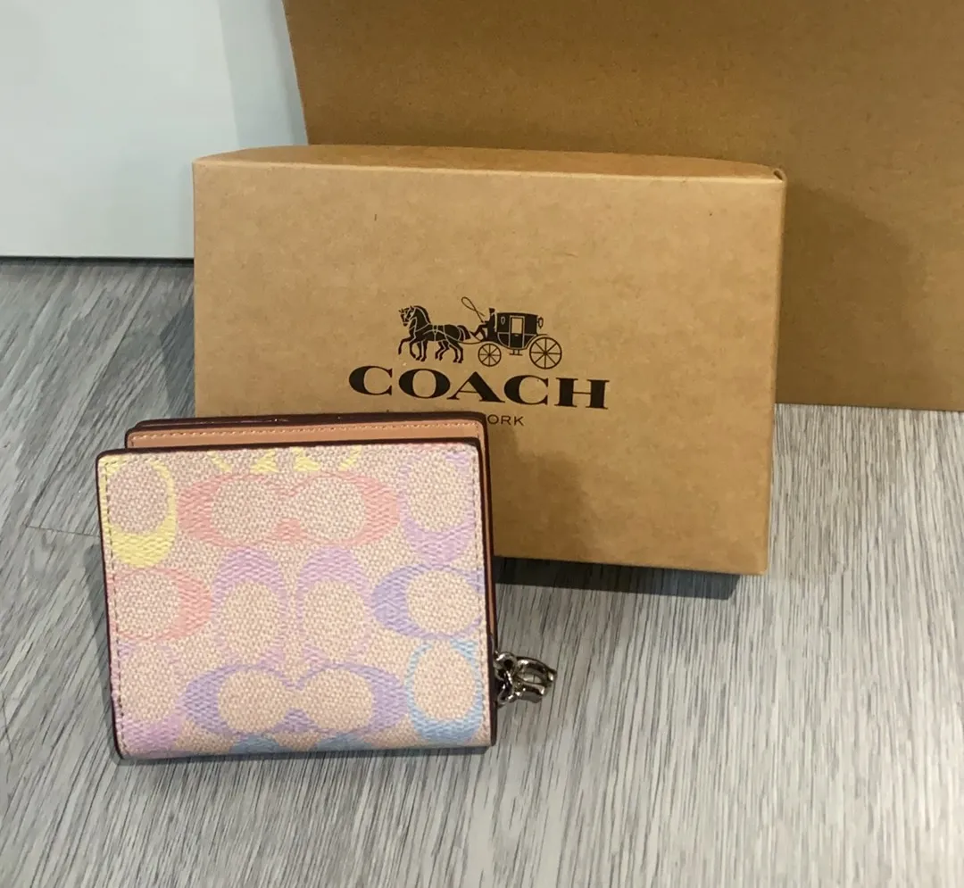 All Categories Coach Wallet (COACH) Coach CDD11