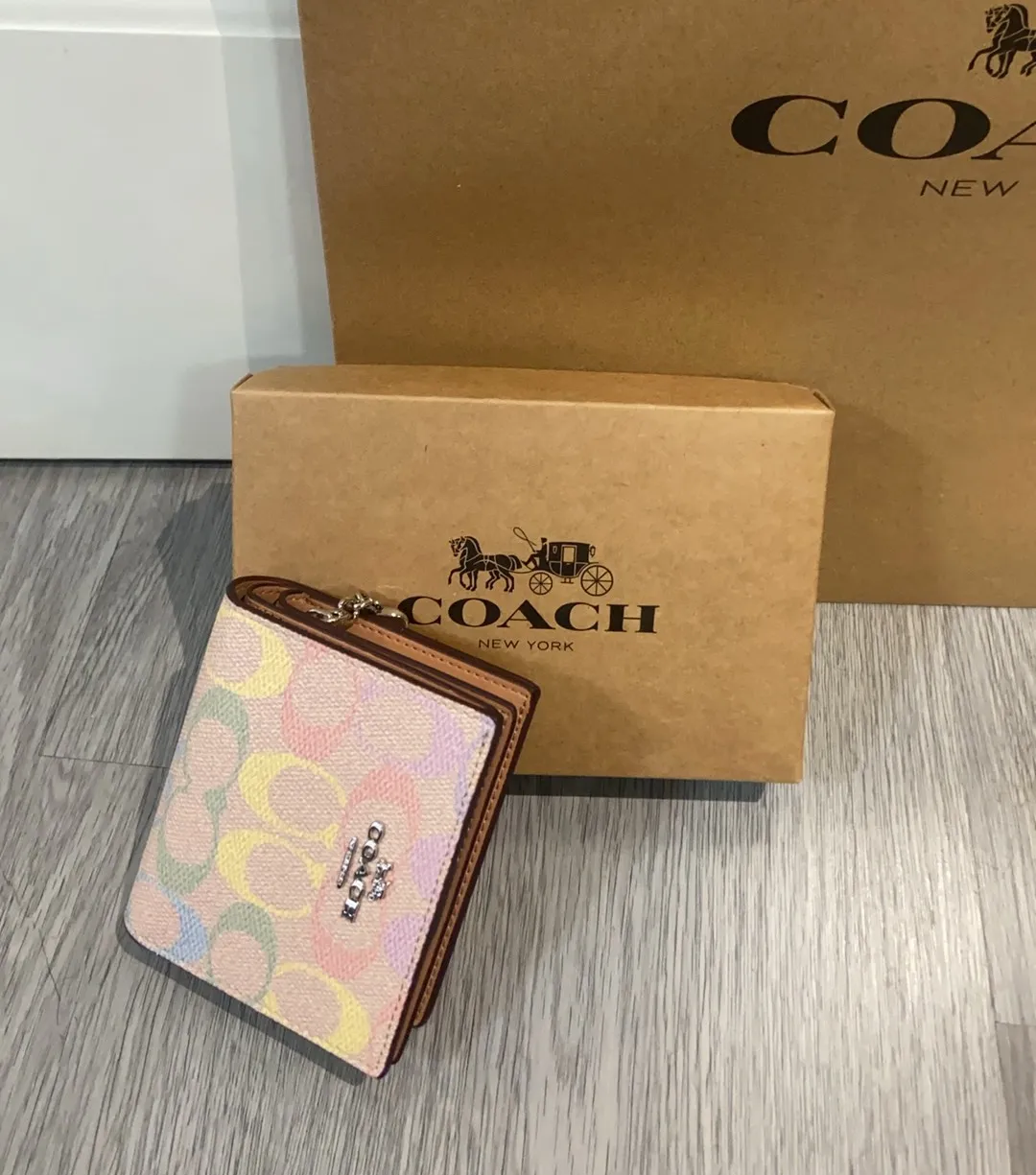All Categories Coach Wallet (COACH) Coach CDD11