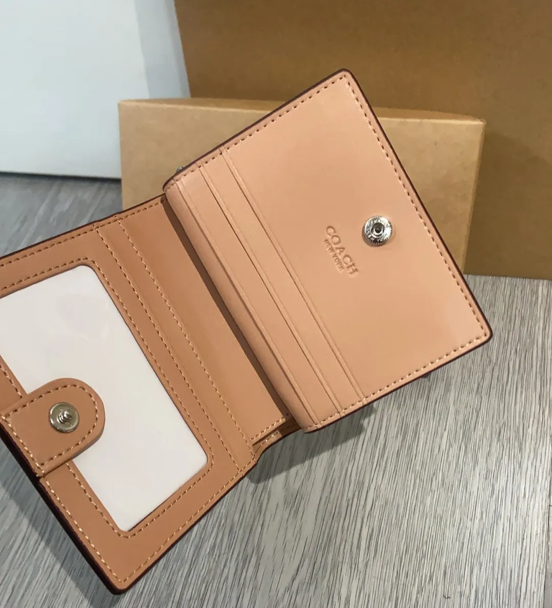 All Categories Coach Wallet (COACH) Coach CDD11