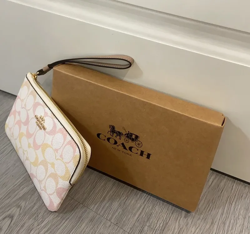 All Categories Coach Wallet (COACH) Coach CDF28