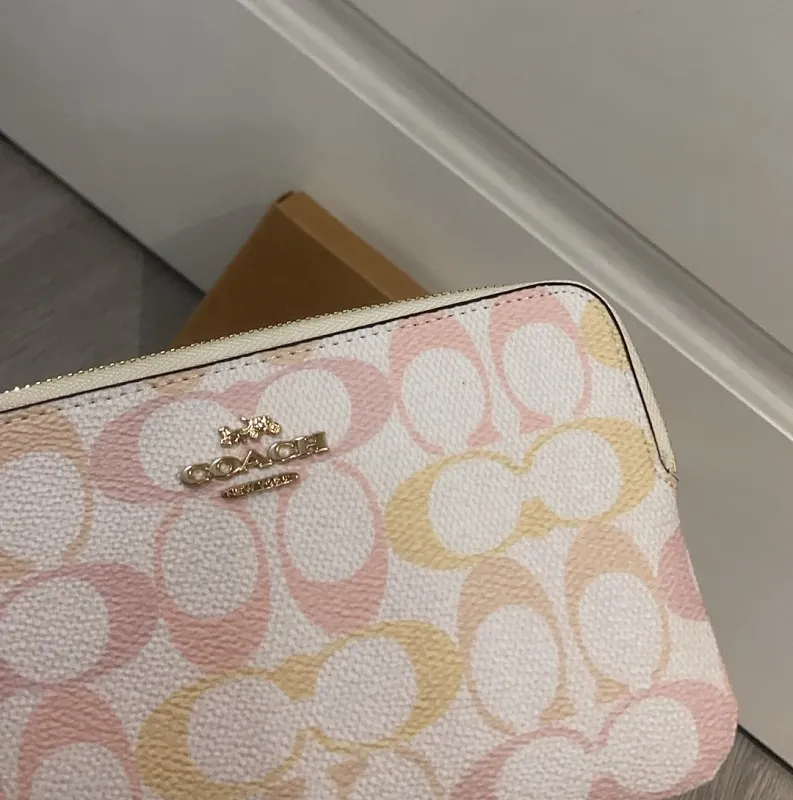 All Categories Coach Wallet (COACH) Coach CDF28
