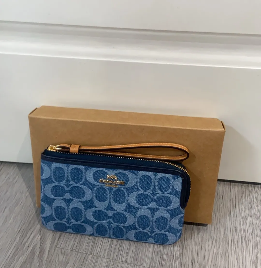 All Categories Coach Wallet (COACH) Coach CDF28