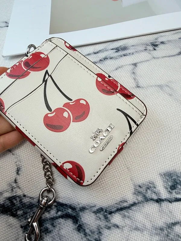 All Categories Coach Wallet (COACH) Coach CZ761