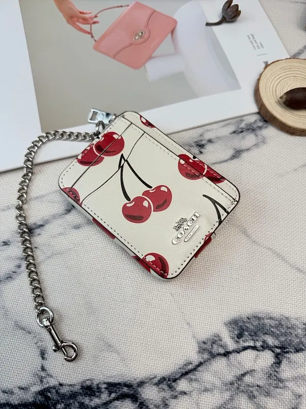 All Categories Coach Wallet (COACH) Coach CZ761