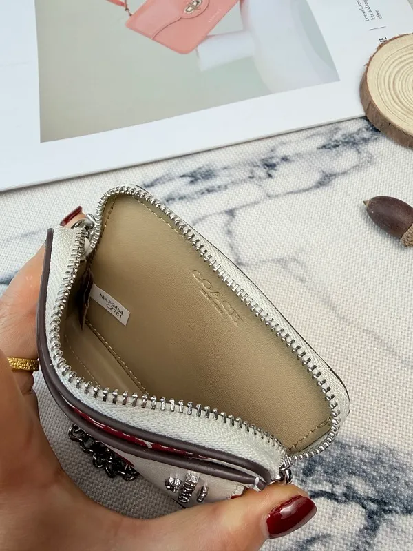 All Categories Coach Wallet (COACH) Coach CZ761
