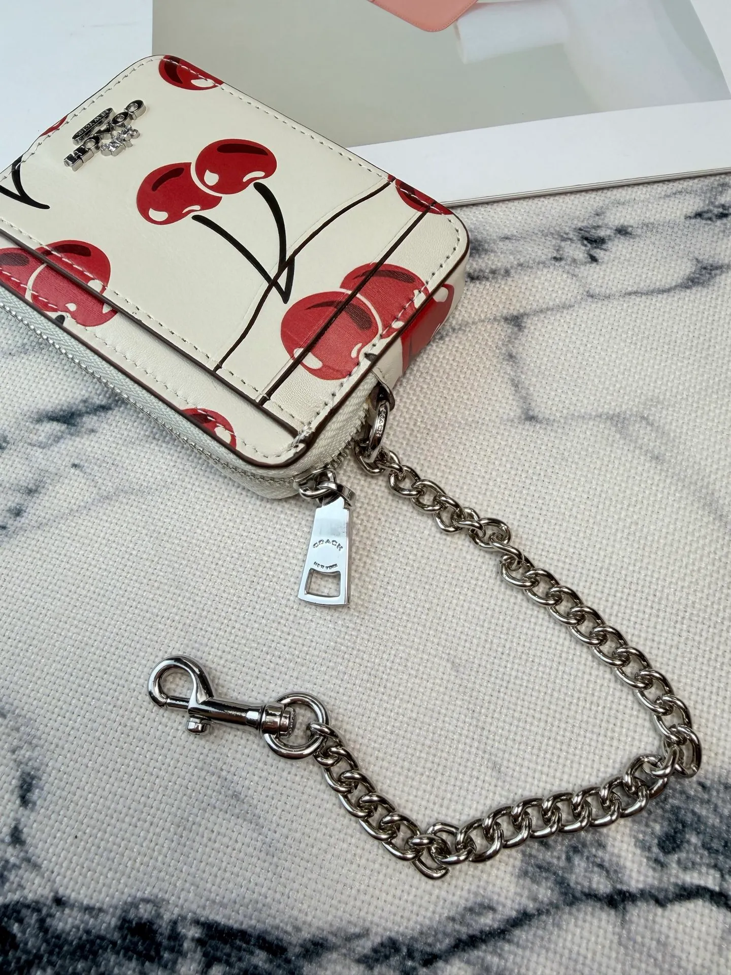 All Categories Coach Wallet (COACH) Coach CZ761