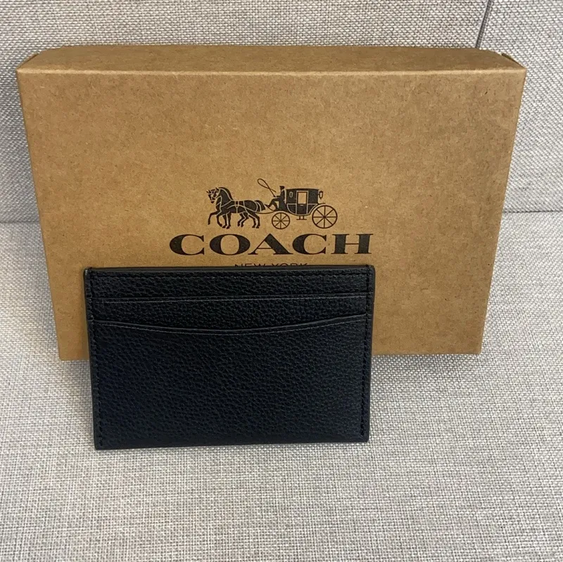 All Categories Coach Wallet (COACH) Coach CM435