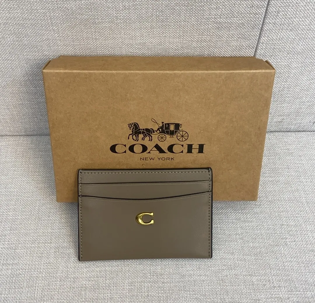 All Categories Coach Wallet (COACH) Coach CM435