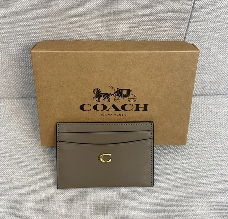 All Categories Coach Wallet (COACH) Coach CM435