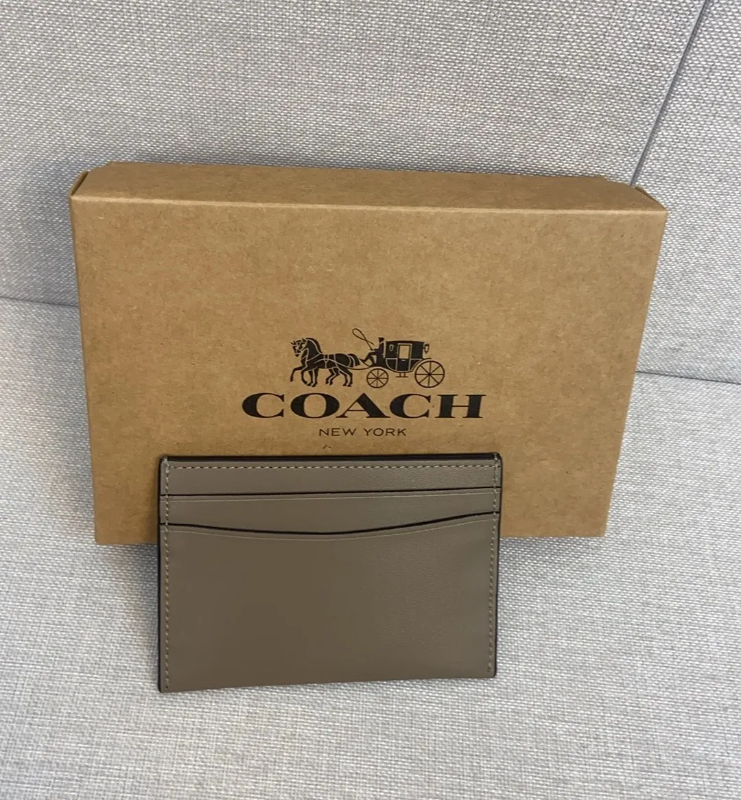 All Categories Coach Wallet (COACH) Coach CM435