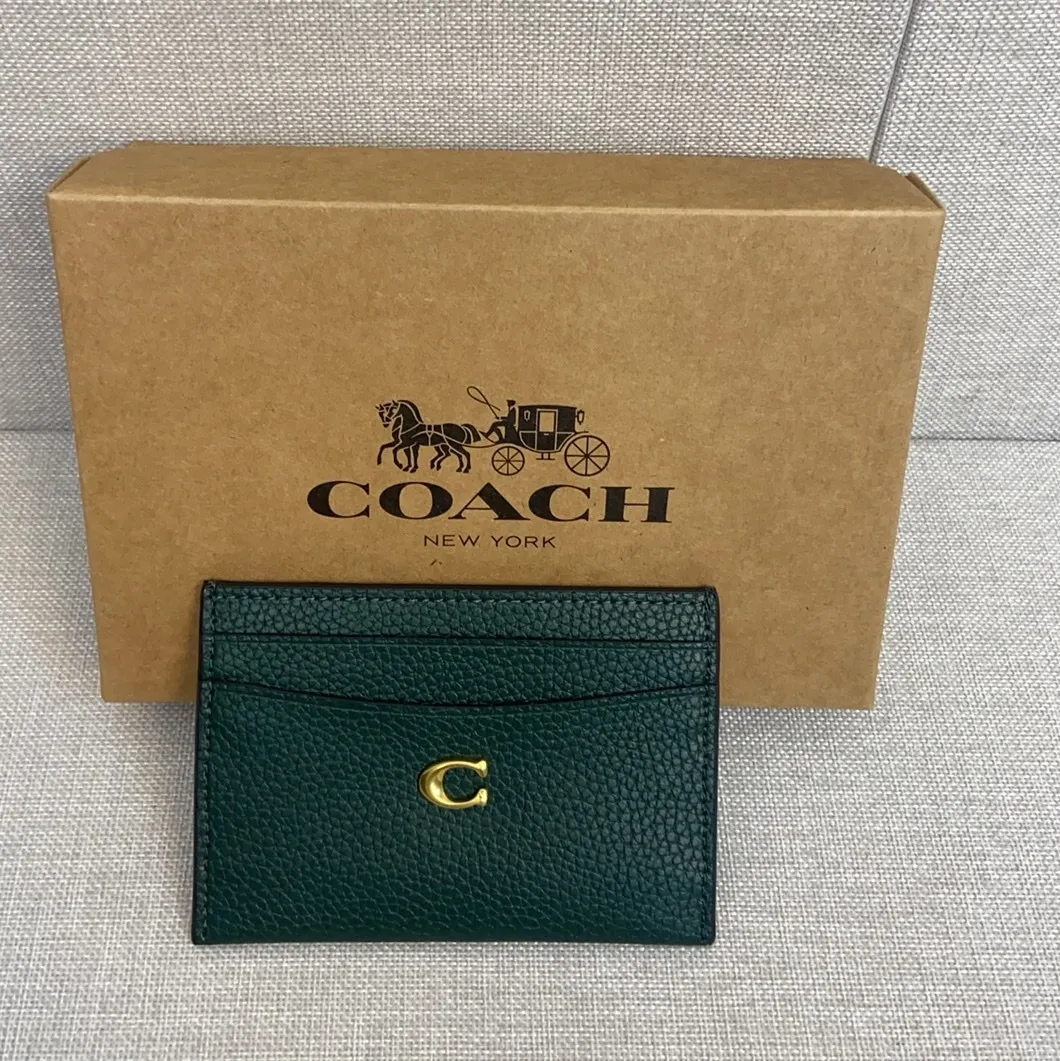 All Categories Coach Wallet (COACH) Coach CM435