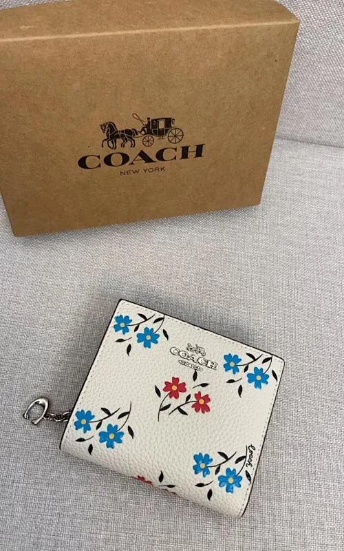 All Categories Coach Wallet (COACH) Coach CT981