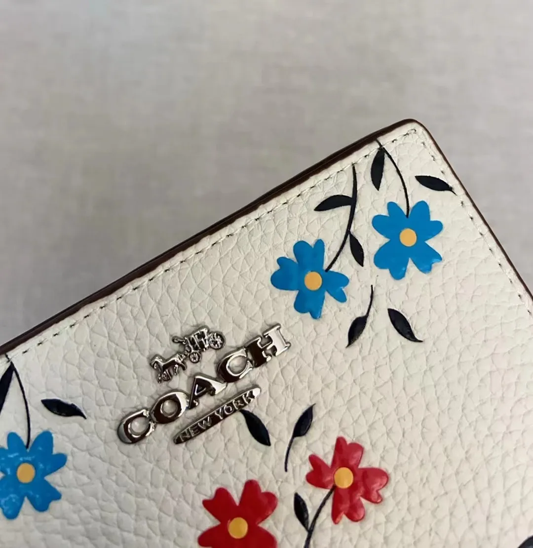 All Categories Coach Wallet (COACH) Coach CT981
