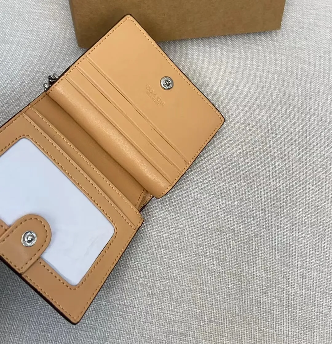 All Categories Coach Wallet (COACH) Coach CT981
