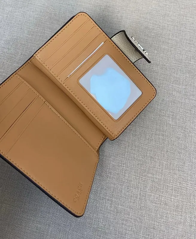 All Categories Coach Wallet (COACH) Coach CT981