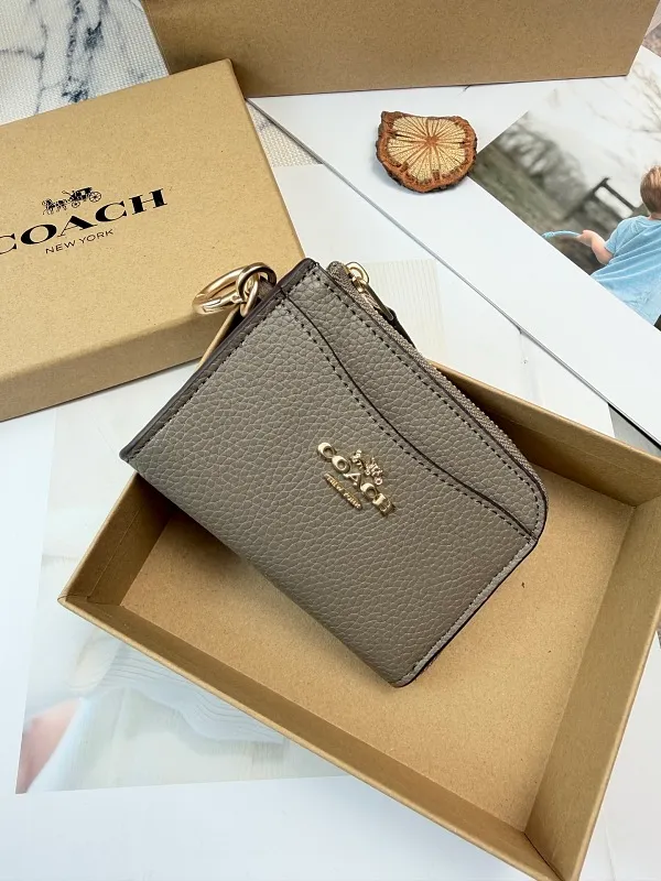 All Categories Coach Wallet (COACH) Coach C8376