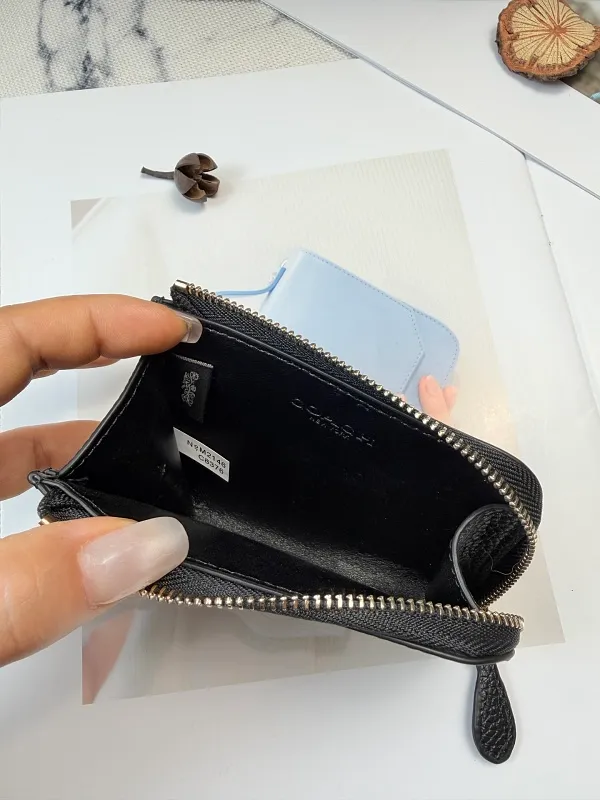 All Categories Coach Wallet (COACH) Coach C8376