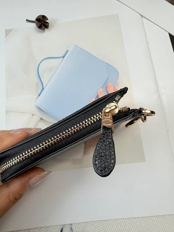 All Categories Coach Wallet (COACH) Coach C8376
