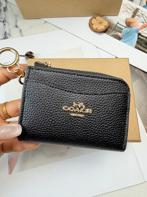 All Categories Coach Wallet (COACH) Coach C8376