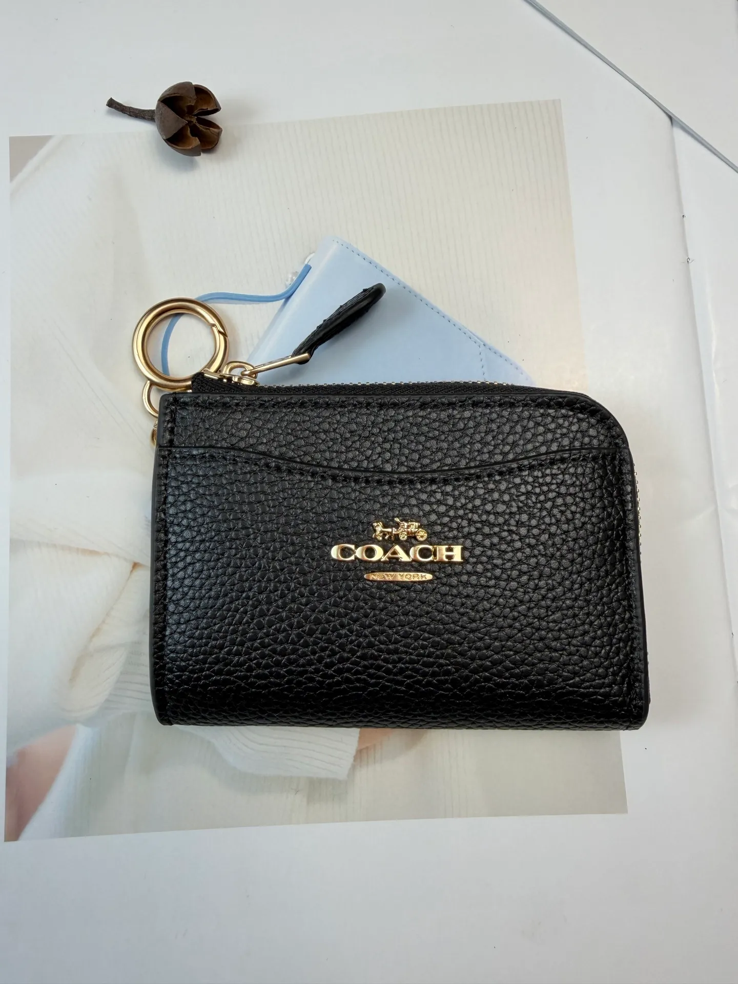 All Categories Coach Wallet (COACH) Coach C8376