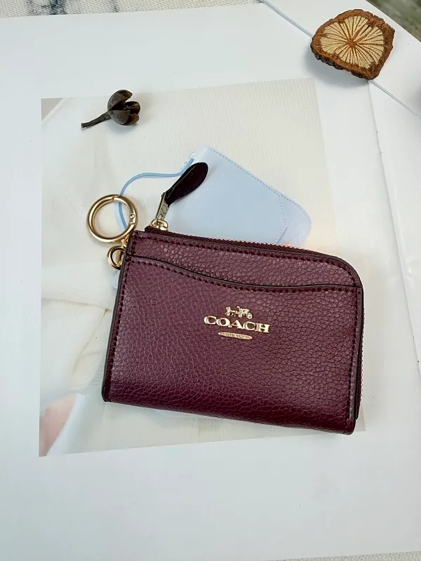 All Categories Coach Wallet (COACH) Coach C8376