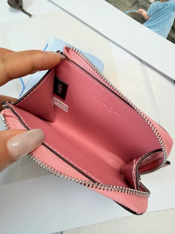 All Categories Coach Wallet (COACH) Coach C8376