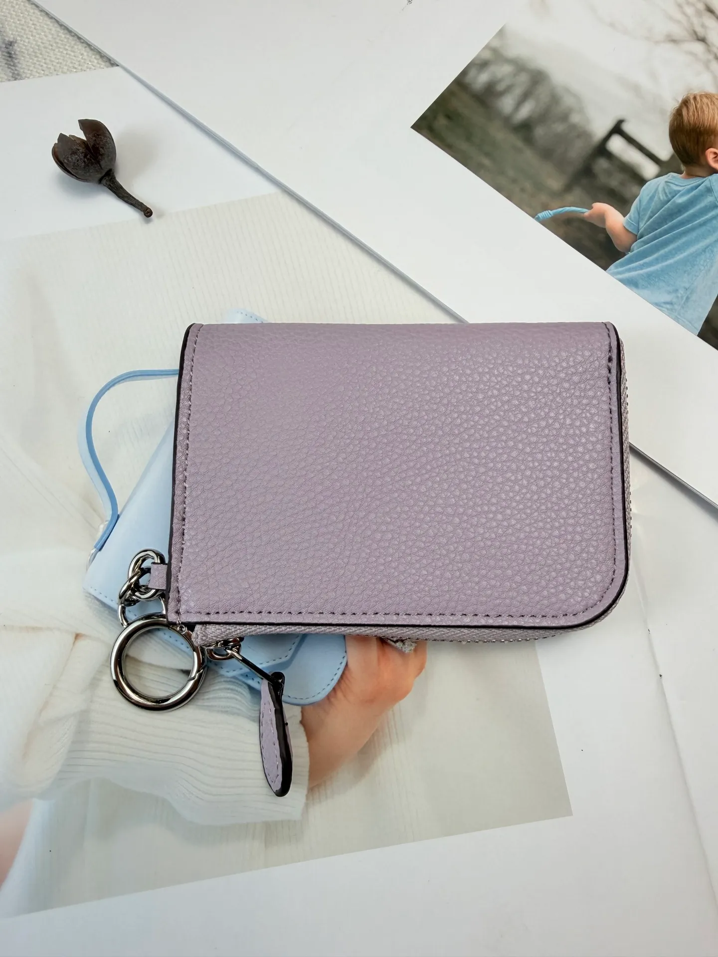 All Categories Coach Wallet (COACH) Coach C8376