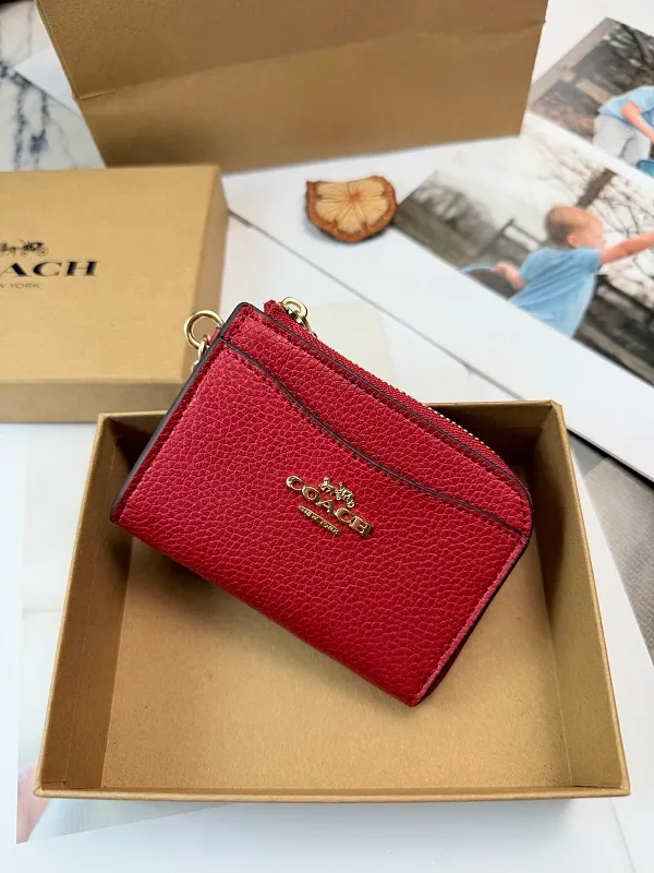All Categories Coach Wallet (COACH) Coach C8376