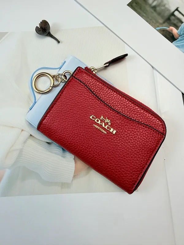 All Categories Coach Wallet (COACH) Coach C8376