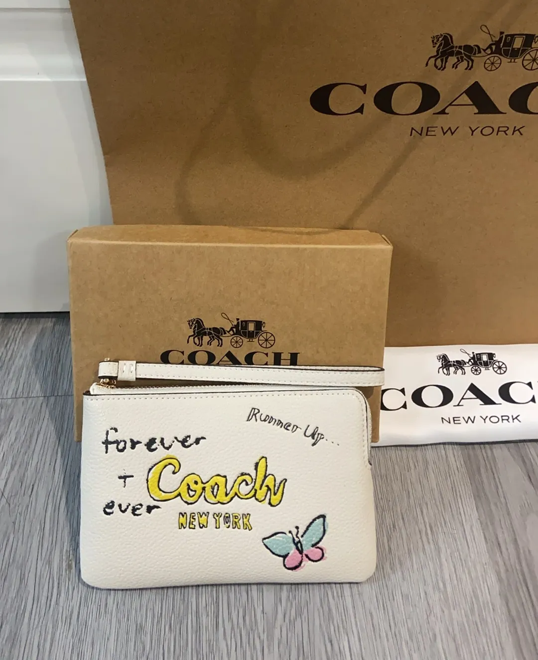 All Categories Coach Wallet (COACH) Coach CN033