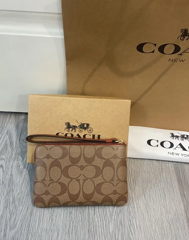 All Categories Coach Wallet (COACH) Coach CN033