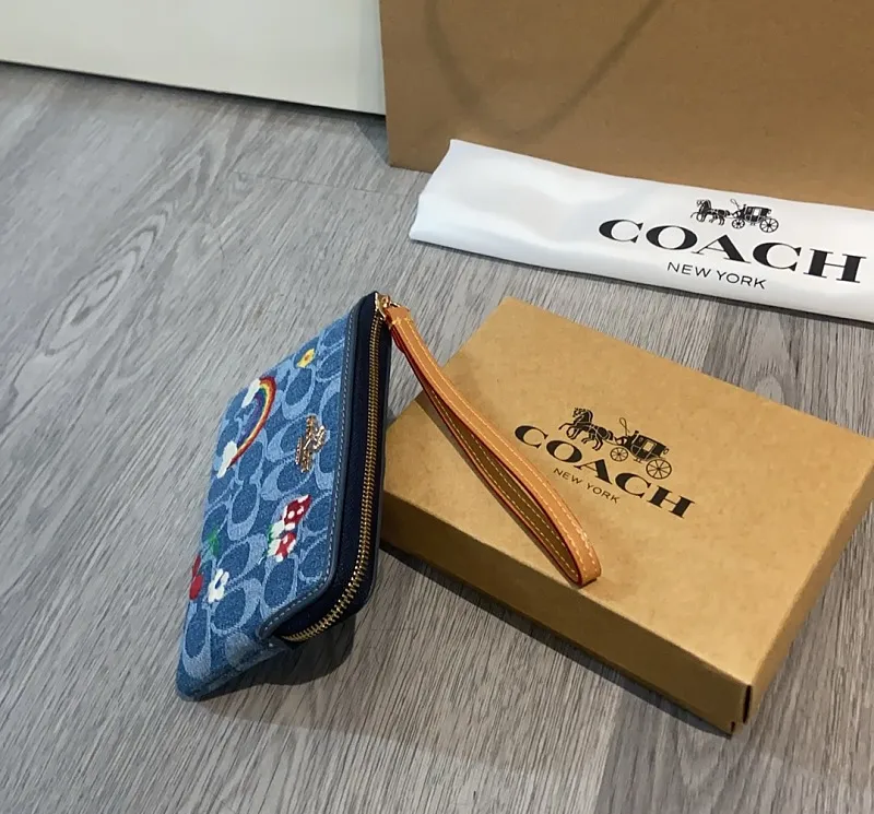 All Categories Coach Wallet (COACH) Coach CN033