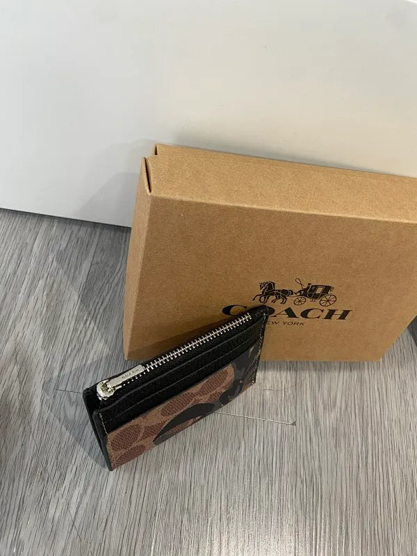 All Categories Coach Wallet (COACH) Coach CZ111