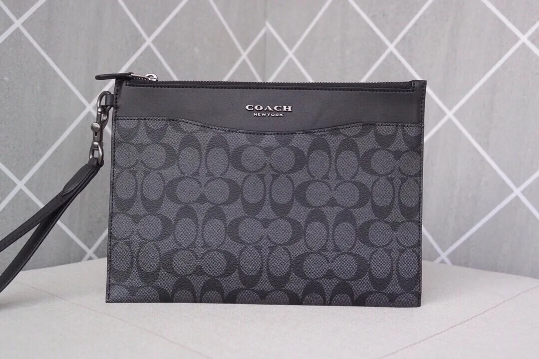 All Categories Coach Wallet (COACH) Coach F91285