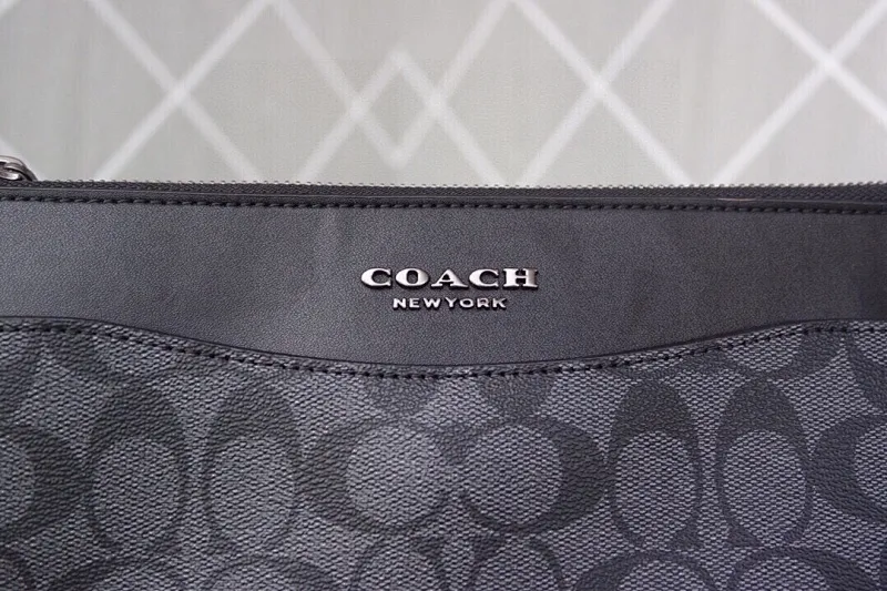 All Categories Coach Wallet (COACH) Coach F91285
