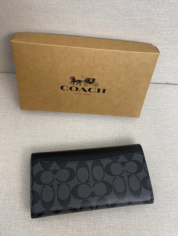 All Categories Coach Wallet (COACH) Coach CU158