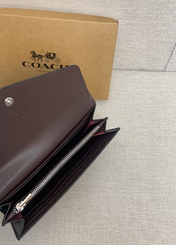 All Categories Coach Wallet (COACH) Coach CU158