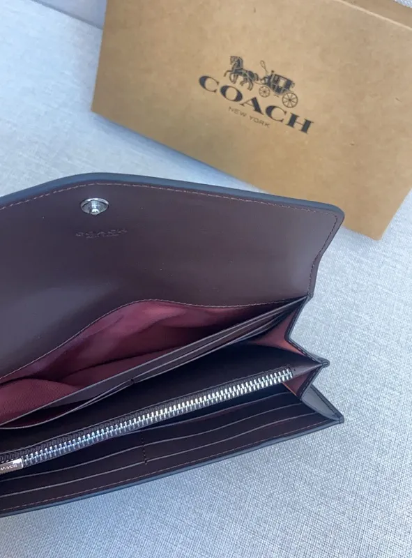 All Categories Coach Wallet (COACH) Coach CU158