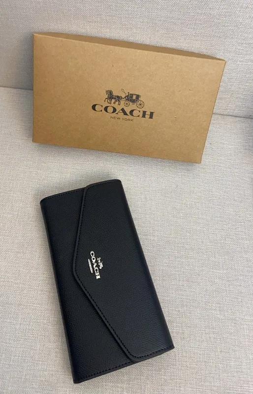 All Categories Coach Wallet (COACH) Coach CU158