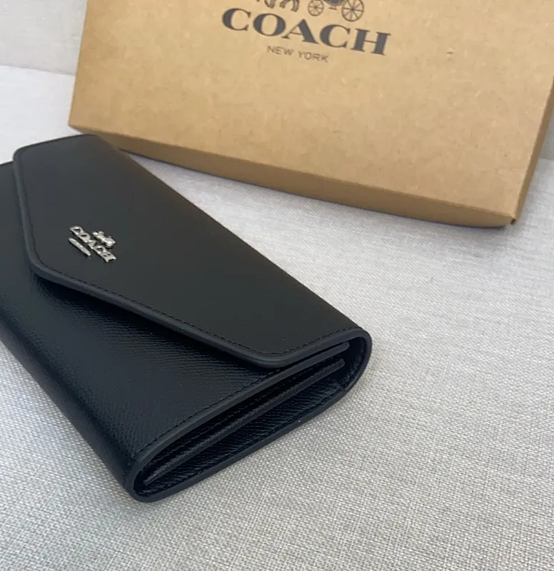 All Categories Coach Wallet (COACH) Coach CU158