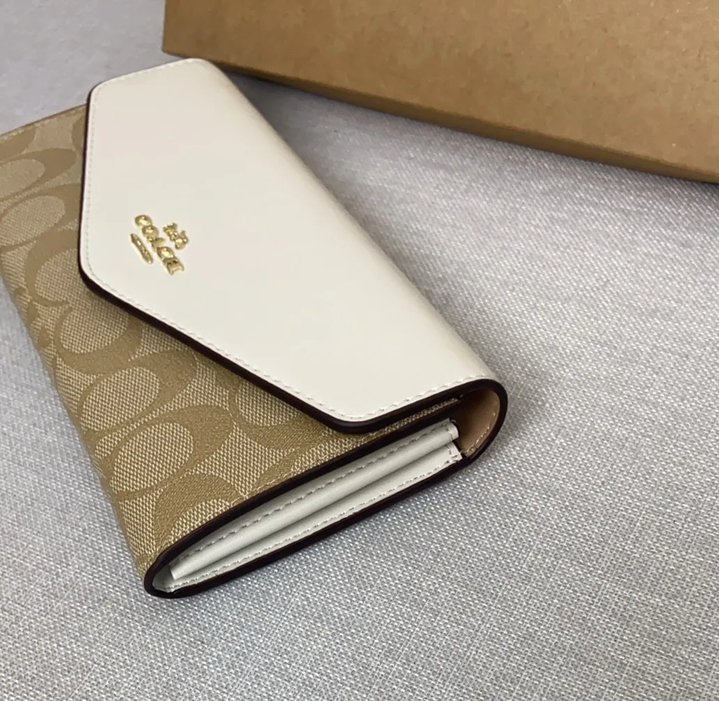 All Categories Coach Wallet (COACH) Coach CU158