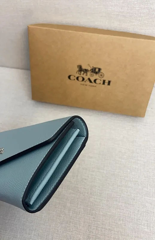 All Categories Coach Wallet (COACH) Coach CU158